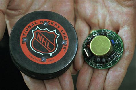 The Glow Puck Experiment: Lessons Learned and Future Implications